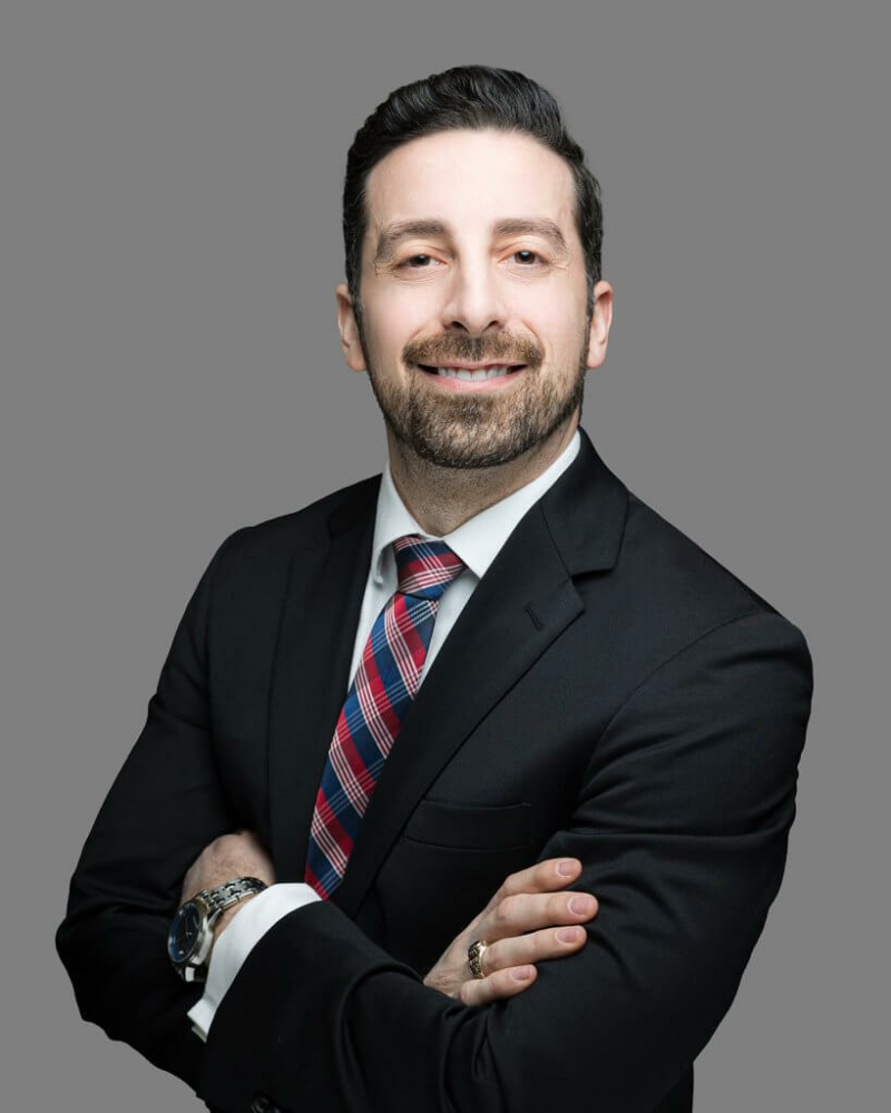 Adriano Fiore, Founder/President